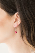 Load image into Gallery viewer, Vintage Vanity - Pink Necklace