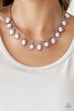 Load image into Gallery viewer, Make Some ROAM! - Pink Necklace