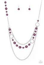Load image into Gallery viewer, Party Dress Princess - Purple