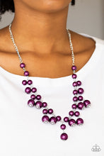 Load image into Gallery viewer, Soon To Be Mrs. - Purple