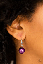 Load image into Gallery viewer, Soon To Be Mrs. - Purple