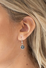 Load image into Gallery viewer, Starlit Socials - Silver Necklace