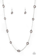 Load image into Gallery viewer, Glassy Glamorous - Silver