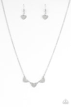 Load image into Gallery viewer, Another Love Story - Silver Necklace