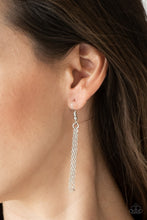 Load image into Gallery viewer, Pandoras Box - White Necklace