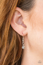 Load image into Gallery viewer, Net Worth - White Necklace