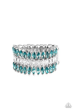 Load image into Gallery viewer, Treasury Fund - Blue Ring