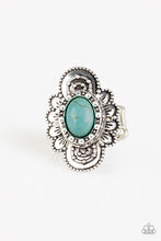 Load image into Gallery viewer, Basic Element - Blue Ring