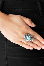 Load image into Gallery viewer, Basic Element - Blue Ring