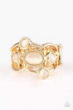 Load image into Gallery viewer, Moon Mood - Gold Ring