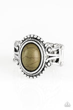 Load image into Gallery viewer, All The Worlds A STAGECOACH - Green Ring
