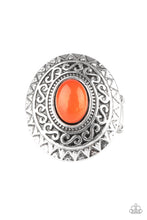 Load image into Gallery viewer, Hello, Sunshine - Orange Ring