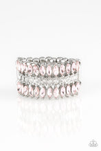 Load image into Gallery viewer, Treasury Fund - Pink Ring