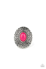 Load image into Gallery viewer, Hello, Sunshine - Pink Ring