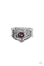 Load image into Gallery viewer, Cosmic Combo - Purple Ring