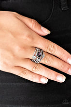 Load image into Gallery viewer, Cosmic Combo - Purple Ring