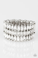 Load image into Gallery viewer, Treasury Fund - White Ring