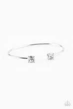 Load image into Gallery viewer, New Traditions - White Bracelet