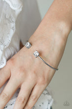 Load image into Gallery viewer, New Traditions - White Bracelet