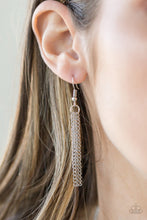 Load image into Gallery viewer, Castle Cabaret - Silver Necklace