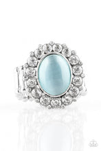 Load image into Gallery viewer, Cinderella Cinderella - Blue Ring