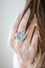 Load image into Gallery viewer, Cinderella Cinderella - Blue Ring
