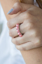 Load image into Gallery viewer, Mermaid Mamba - Orange Ring