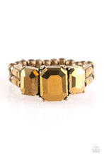 Load image into Gallery viewer, Rogue Royal - Brass Ring