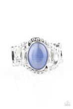 Load image into Gallery viewer, Moulin Moon - Blue Ring