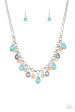 Load image into Gallery viewer, Welcome To Bedrock - Multi Necklace