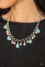 Load image into Gallery viewer, Welcome To Bedrock - Multi Necklace