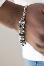 Load image into Gallery viewer, Just For The FUND Of It! - Blue Bracelet