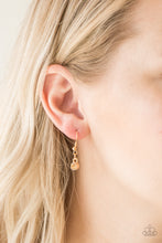 Load image into Gallery viewer, The Imperfectionist - Gold Necklace
