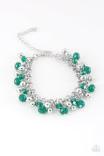 Load image into Gallery viewer, Just For The FUND Of It! - Green Bracelet