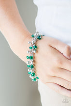 Load image into Gallery viewer, Just For The FUND Of It! - Green Bracelet