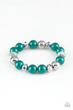 Load image into Gallery viewer, Very VIP - Green Bracelet
