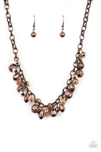Load image into Gallery viewer, Building My Brand - Multi (Mixed Metals) Necklace