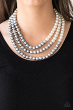 Load image into Gallery viewer, Times Square Starlet - Multi Necklace