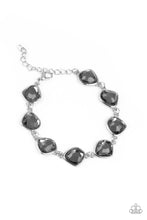 Load image into Gallery viewer, Perfect Imperfection - Silver Bracelet