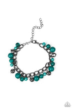 Load image into Gallery viewer, Hold My Drink - Green Bracelet