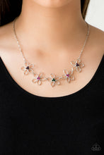 Load image into Gallery viewer, Hoppin Hibiscus - Multi Necklace