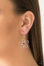 Load image into Gallery viewer, Hoppin Hibiscus - Multi Necklace