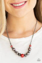Load image into Gallery viewer, The Big-Leaguer - Multi Necklace