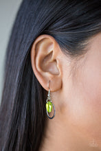 Load image into Gallery viewer, A Hot SHELL-er - Green Necklace