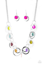 Load image into Gallery viewer, A Hot SHELL-er - Multi Necklace