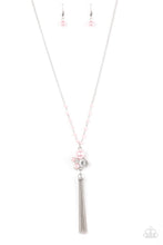 Load image into Gallery viewer, Uniquely Uptown - Pink Necklace