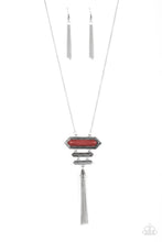 Load image into Gallery viewer, Rio Rendezvous - Brown Necklace