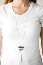 Load image into Gallery viewer, Rio Rendezvous - Brown Necklace