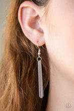 Load image into Gallery viewer, Rio Rendezvous - Brown Necklace