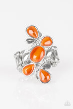 Load image into Gallery viewer, Bliss Out - Orange Ring